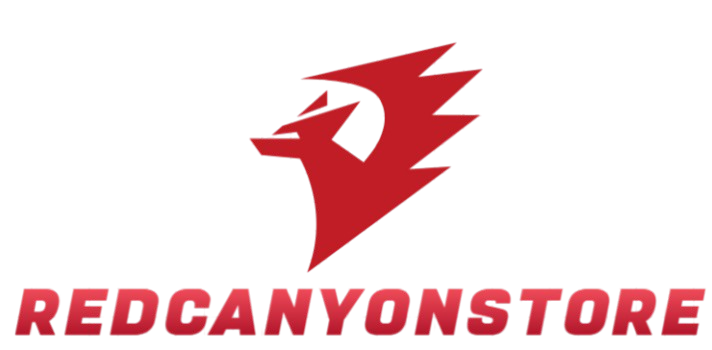 RedCanyonstore